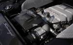 Audi R8 R Supercharged by MTM 2008 года